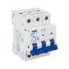 Wyłącznik nadprądowy 3P C 63A 6kA NEO OCB/C63/3P 87.694