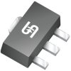 Taiwan Semiconductor TS78L03ACY Voltage Regulator Linear 3.3V 100mA