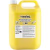 SCOLA DAMW5L/21 WASHABLE READYMIX 5LT BRILL YELLOW