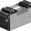 FESTO Zawór pneumatyczny J-5/2-D-1-C 151007 -0.9 do 16 bar 1 szt.
