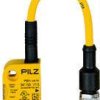 PILZ 541059 PSEN cs3.1 M12/8-0.15m 1switch Wyłącznik bezpieczeństwa RFID IP6K9K 1 szt.