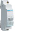 Przycisk sterowniczy 1NC 16A 230VAC SVN321 HAGER