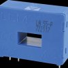 LA 55-P Current sensor, 0-70 A, analog, 1µs, 0.65%, 12-15 V.