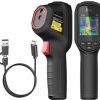 ECO kamera termowizyjna rozdzielczość 240x240 SuperIR HIKMICRO