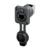 Neutrik NE8FDPU-TOP Złącze RJ, RJ45, 1 szt.