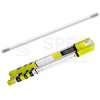 Świetlówka tubowa 60cm LED G13 T8 9W 900lm 6400K barwa CW biała zimna G-TECH