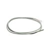 Czujnik temperatury KTY81-210-1,5 cylindryczny 6x50mm z przewodem 1,5m / 23450