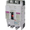 Wyłącznik mocy 3P 100A 36kA EB2 125-3S 004671045 ETI