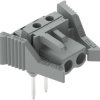 Female connector for terminal block, 232-232/005-000/039-000