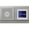 Radio Touch DAB+ Bluetooth z głośnikiem aluminium 30807003