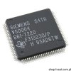 V50004-S61-T220 F313230P UPC ASIC IC SMD-QFP100 TI