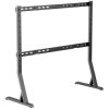 Neomounts DS45-430BL18 TV base height-adjustable stand 114.3cm to 228.6cm