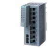 Switch Przemysłowy Scalance Xc108 Niezarządzalny 8Xrj45 10/100 Mbit/S...