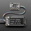 Adafruit HTU31 Temperature & Humidity Sensor Breakout Board