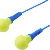 3M EAR EX01020 Zatyczki do uszu 31 dB wielokrotnego użytku 100 par(a)