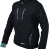 Kurtka softshell męska JUST czarny L STALCO PERFECT S-78596