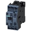 Stycznik Siemens styki: 3 5,5 kW 1NO + 1NC 3RT2024-2NB30
