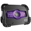 Kunzer PL-2 UV Spotlight LED UV bulb rechargeable 400 lm inspection lamp