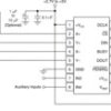 Automotive 4-wire Touch Screen Controller | DBQ | 16 | -40 to 125