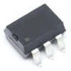 Transoptor 4N25-X009 z fototranzystorem 1-kanałowy SMD 6 Vishay