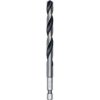 Bosch 2608577533 PointTeQ Twist Drill Bit 1piece HSS Quick Results