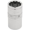 Draper Expert 33160 1/2" Sq. Dr. Hi-Torq® 12 Point Socket (16mm)