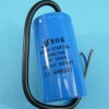125uF/320V STARTOWY PRZEW.SOK 42x83mm