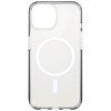 Black Rock 1300CCM01 Mag Case Back cover Apple iPhone 15 Clear Shockproof