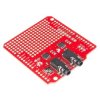 SparkFun Spectrum Shield