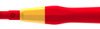 VDE fine screwdriver, PH1, Phillips, BL 65 mm, L 167 mm, 2271P101