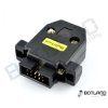 MultiTool programator AVR, LPC - USB
