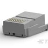 TE Connectivity 5-520424-3 TE AMP Shielded Data Link, 1 szt.