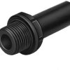 Złączka pneumatyczna Wciskane 15 mm Wciskane 15 mm Festo Adapter prosty do rur