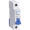 Chint 179600 NB1L Circuit Breaker 1-Pin 10A Overload & Short-Circuit Protection