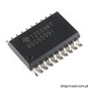 ADS8509IDW Sampling AD Converter SMD-SO20L TI