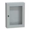 Obudowa hermetyczna natynkowa 800x600x200 mm drzwi transparentne IP66 S3D PanelSeT NSYS3D8620T SCHNEIDER ELECTRIC