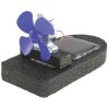 Sol Expert 44481 Airstream2 Solar boat solar powered plastic model boat