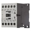 Stycznik mocy DILM przekaźnik 15A 7,5kW 400V cewka 230V AC EATON 190037