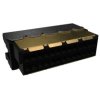 Amphenol Communications Solutions Gniazdo PCB Minitek Microspeed 26 -pinowe 2-rzędowe raster: 1 mm Montaż powierzchniowy
