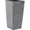 Siena Garden NIZZA STONE LA533-70 Planter polipropylen szary, szary