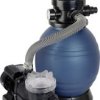 T.I.P. - Technische Industrie Produkte 30308 SPF 250 F System filtrów basenowych 6000 l/h 6 m
