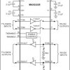 ±15kV ESD-Protected, RS-232 Transceivers for Multidrop Applications