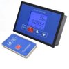 Kierownik prędkości silnika LCD DC6.5V-55V 30A 20A Prąd ciągły Zdalny pilot bezprzewodowy Cyfrowy wyświetlacz Timer Governor Lim