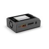 ToolkitRC M8P - ładowarka z balanserem do akumulatorów litowych 1-8S 600W