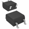 Transoptor VOT8024AM-T z fototriakiem 1-kanałowy SOP 4 Vishay