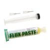 Topnik lutowniczy Mechanic UV223 Flux Paste żel do SMD BGA THT strzykawka 10ml, tłok, 2 igły