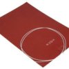 Silicone Heater Mat 60 W 12 V Dc 200 X 300Mm