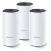 TP-Link DECO M4(3-PACK) TP-Link AC1200 Whole-Home Mesh Wi-Fi System(3-pack)