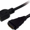 LogiLink CH0057 - kabel przedłużający HDMI (typ A) do HDMI (typ A), 3m