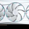 GV-N5090AORUSST ICE-32GD Gigabyte RTX 5090 AORUS STEALTH ICE 32 G